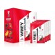 Pro Series Instant Whey Protein 72 Şase